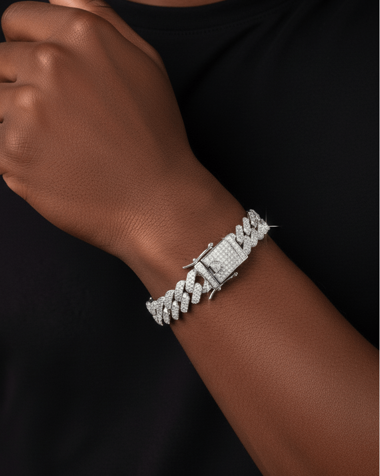 Bracelets Hype Nation