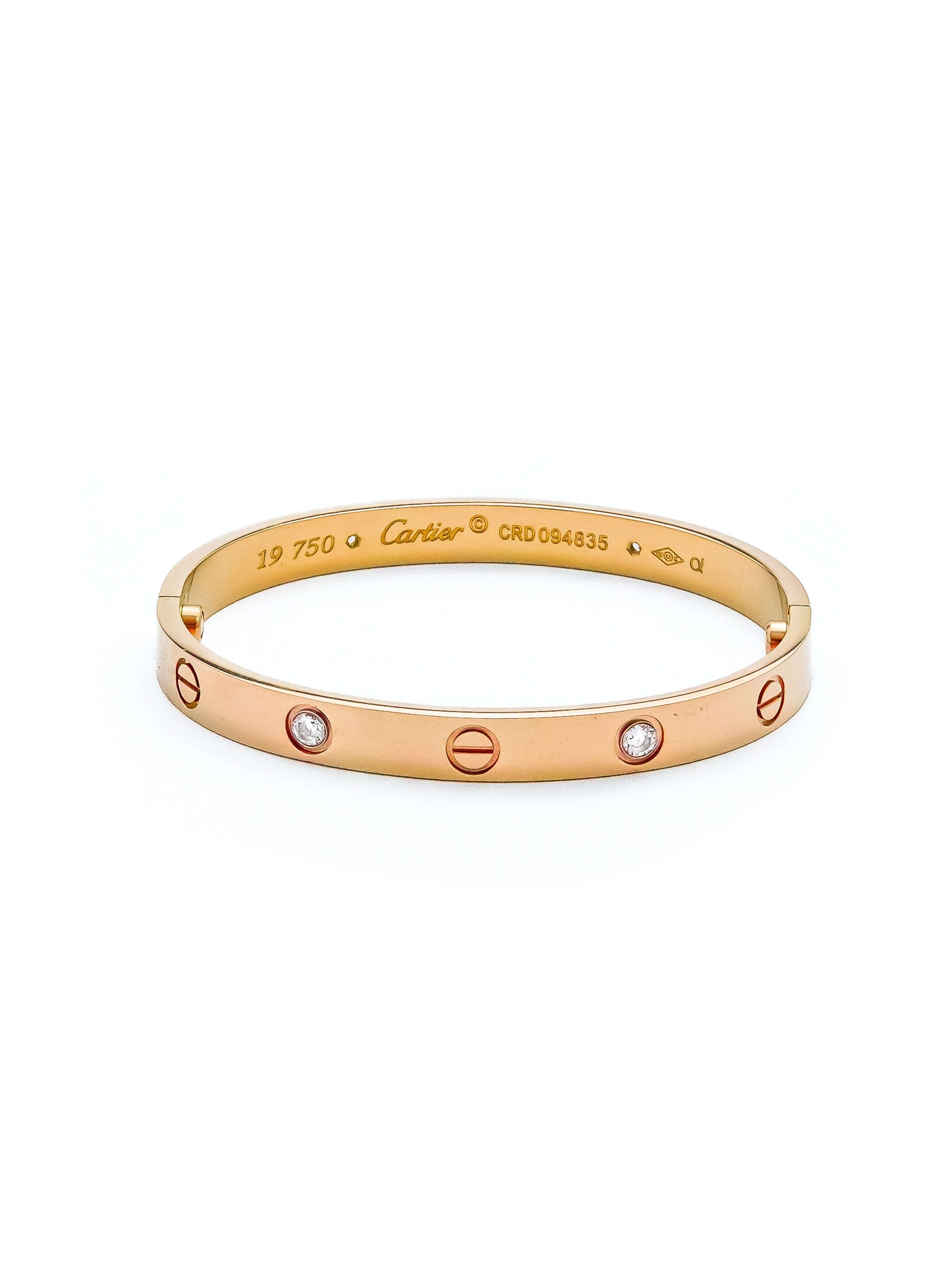 Essential Love Bracelet Hype Nation