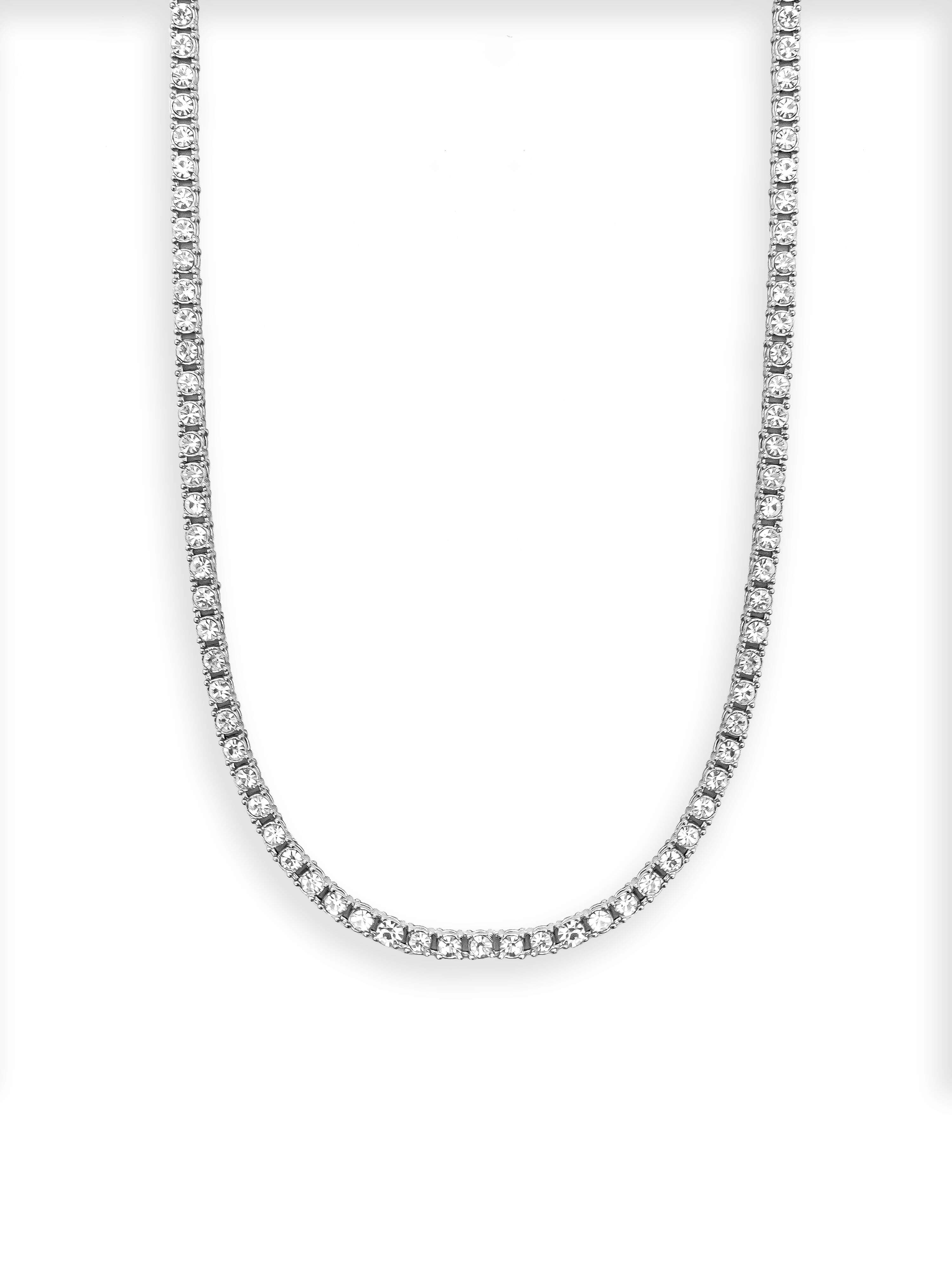 Tennis Chains Hype Nation