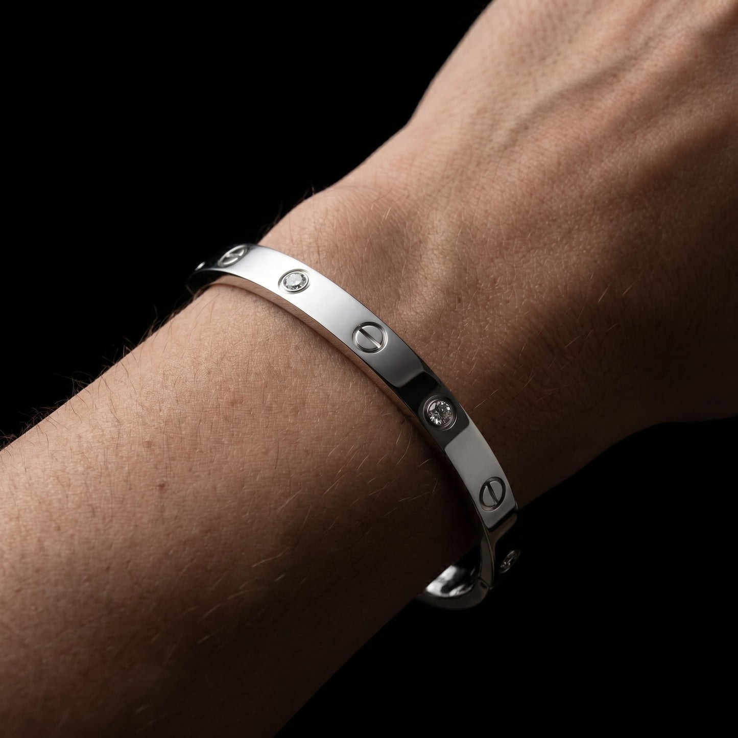 Cartier Bracelet set