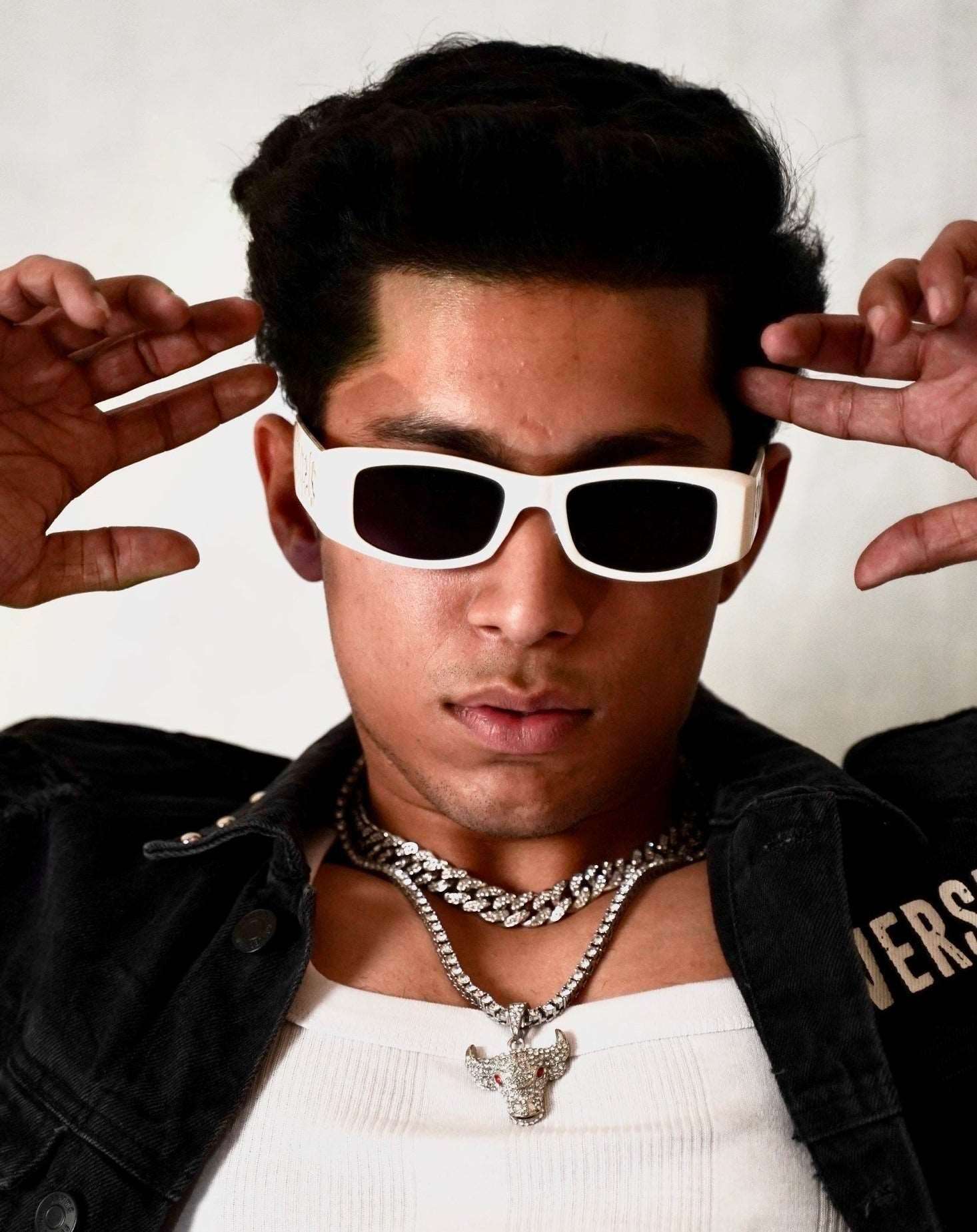 Bull pendant - Hype Nation