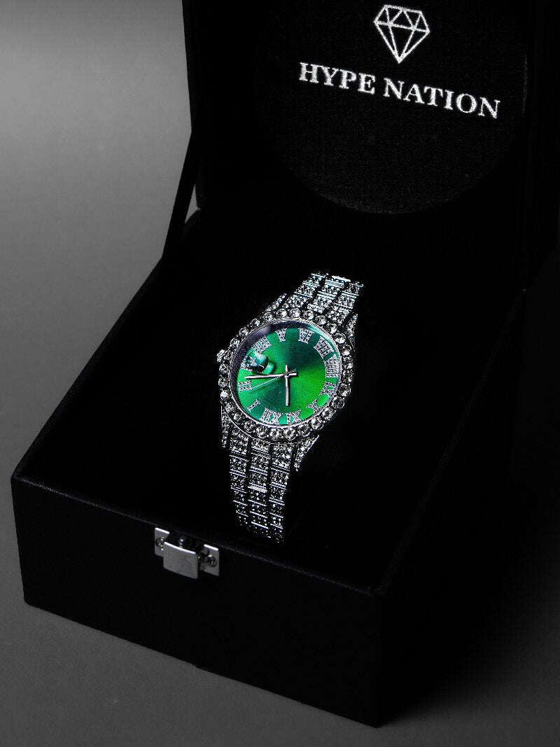 Iced Out Rollies ( Economic Grade ) Hype Nation