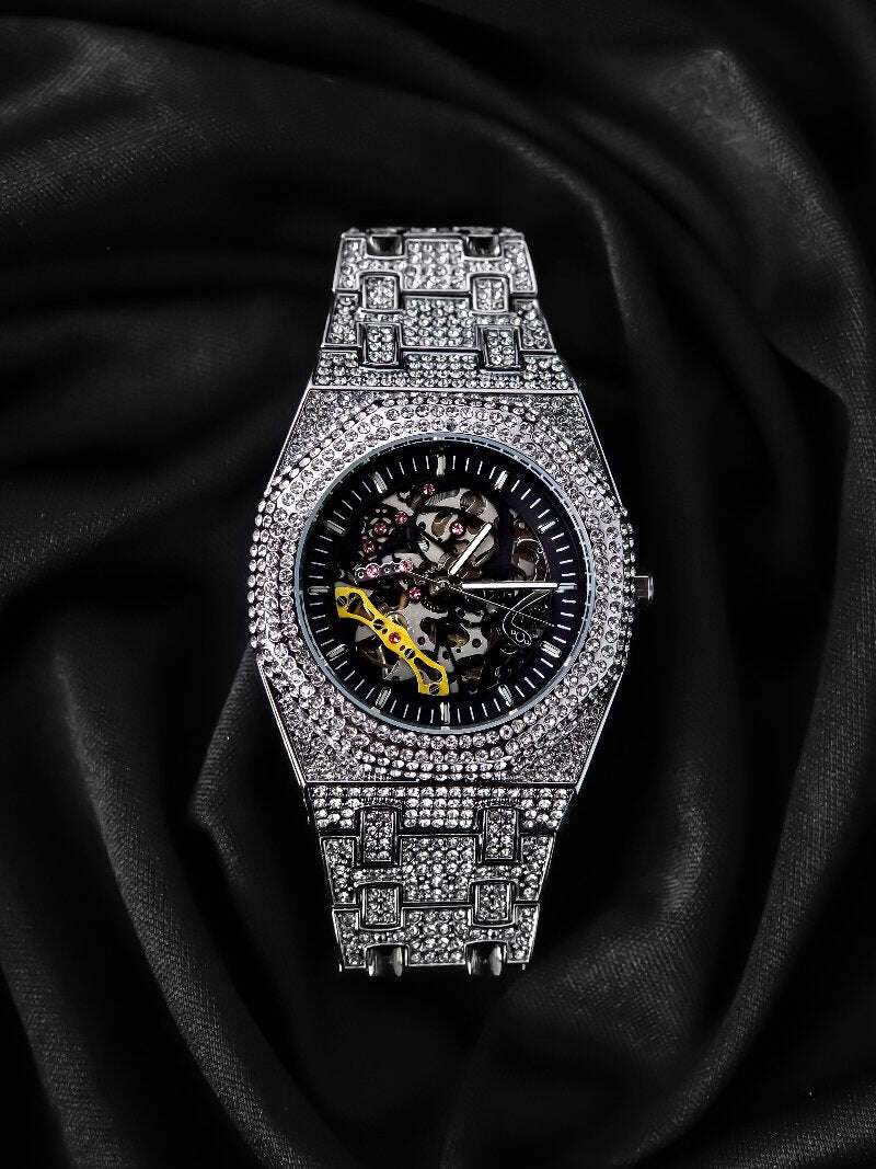 Skeleton AP Bussdown Hype Nation