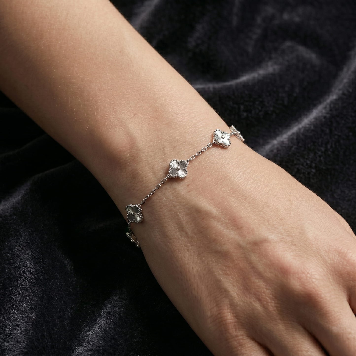 VAN CLEEF SET