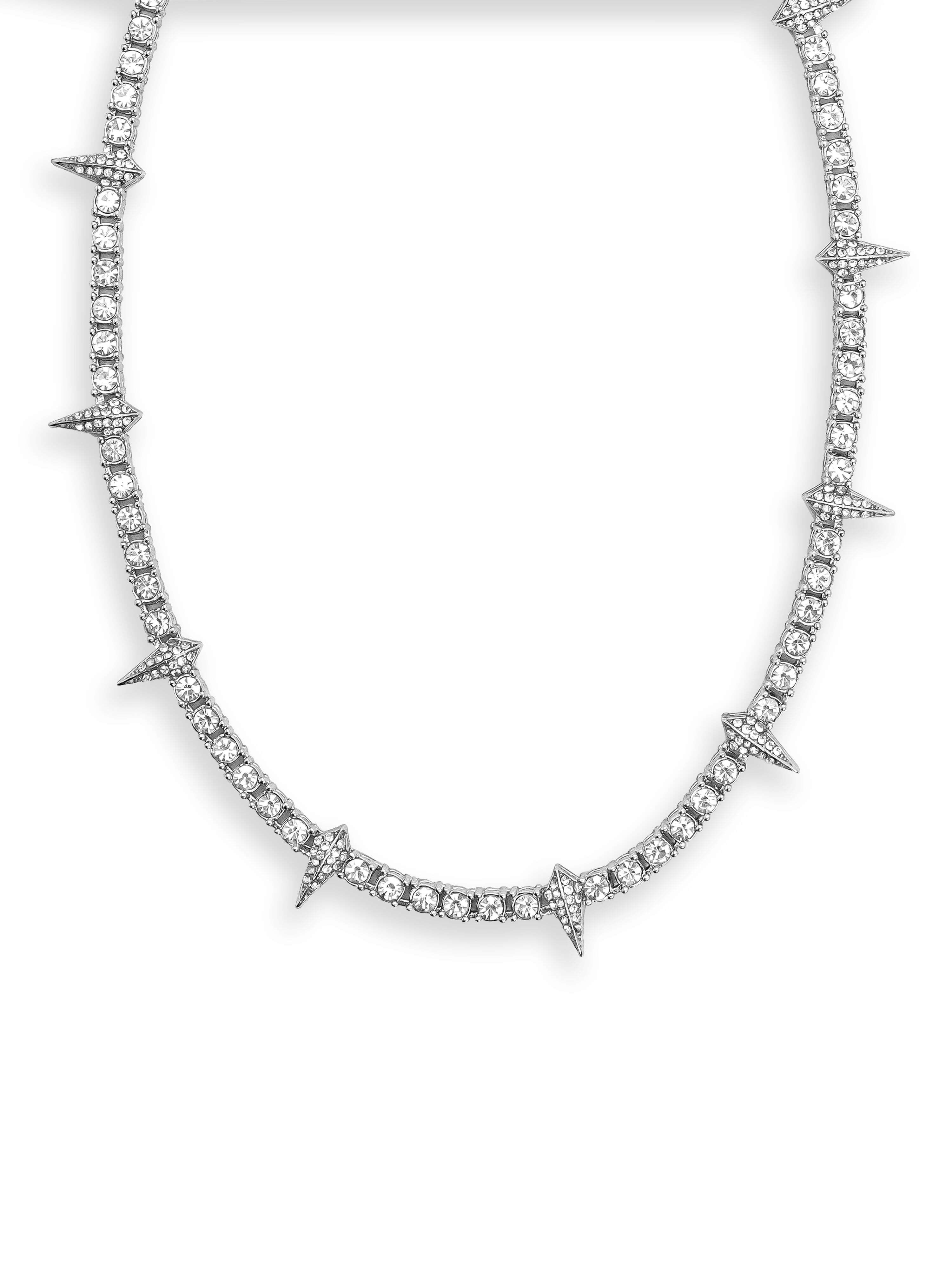 Wakanda Tennis Chains Hype Nation