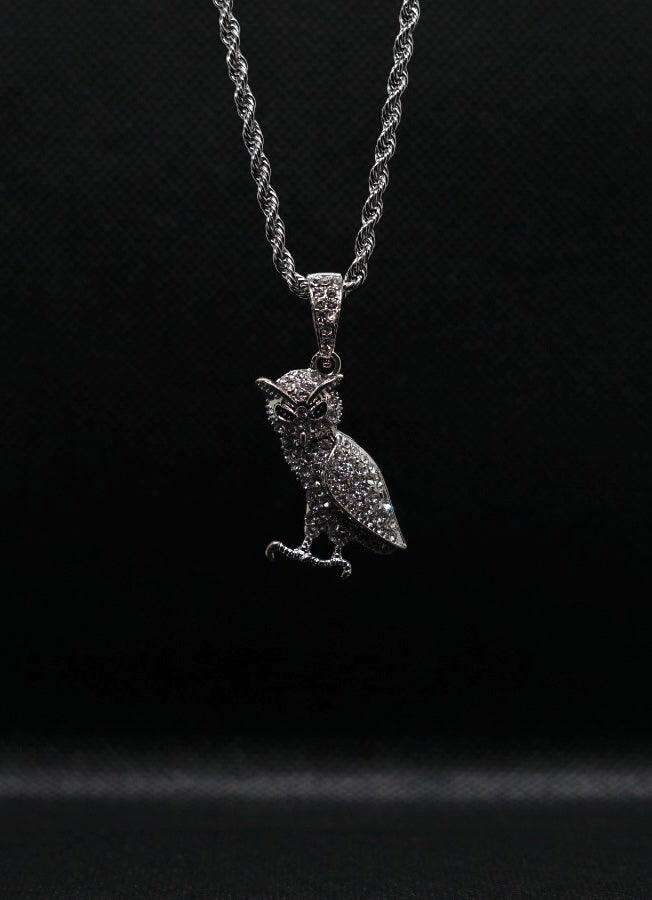 Owl Pendants - Hype Nation