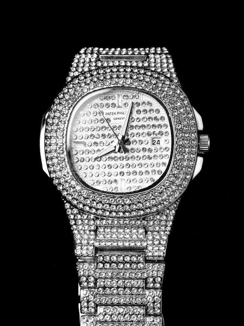 Iced Out PP Hype Nation