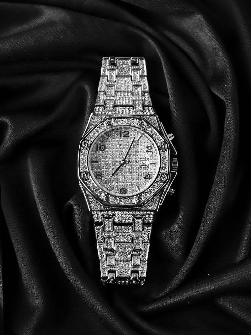 Bust down AP ( High Grade ) - Hype Nation