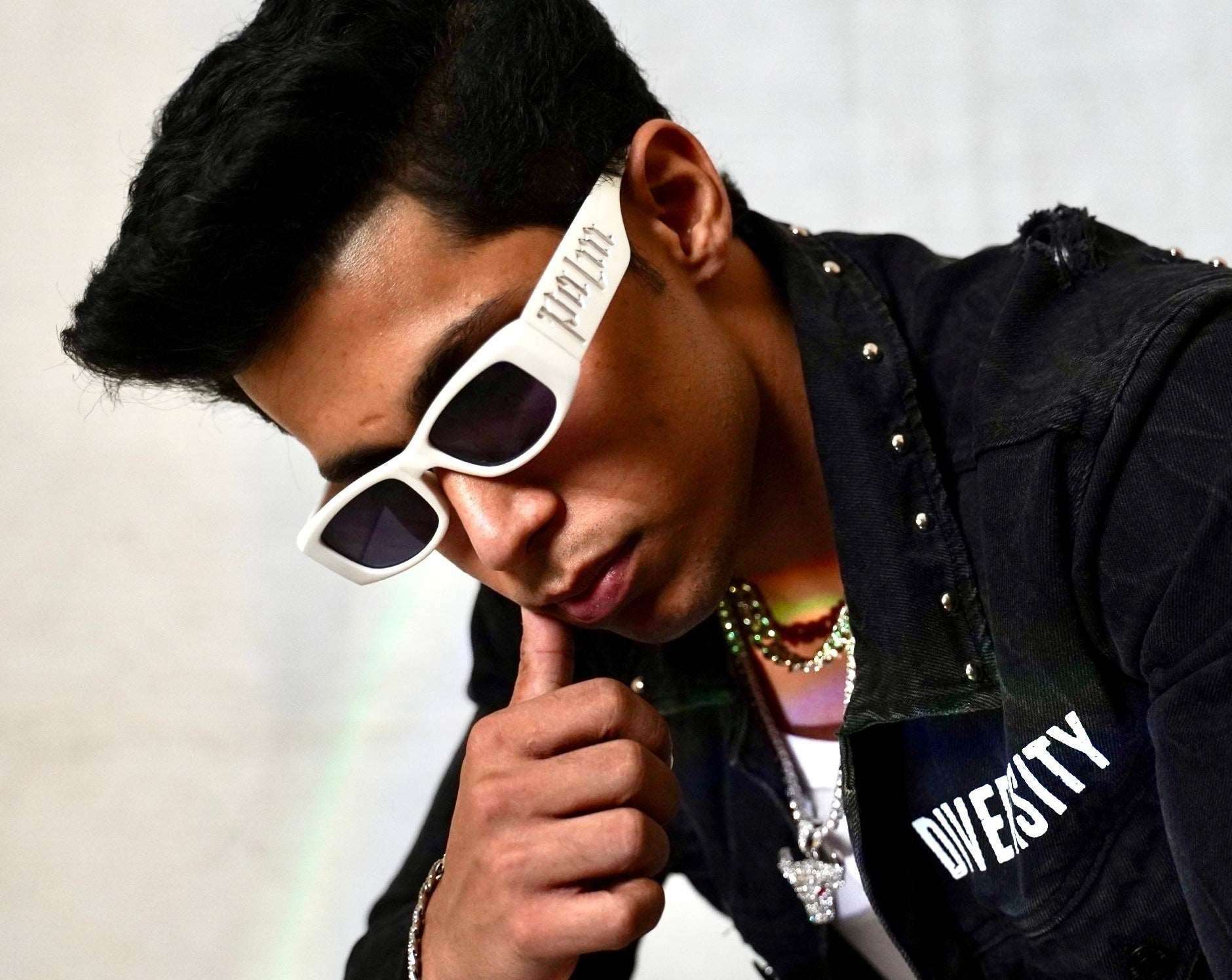 Angel’s Shade - Hype Nation