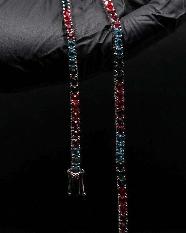 Tennis Bracelet - Hype Nation