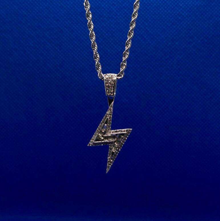Thunder Pendants - Hype Nation