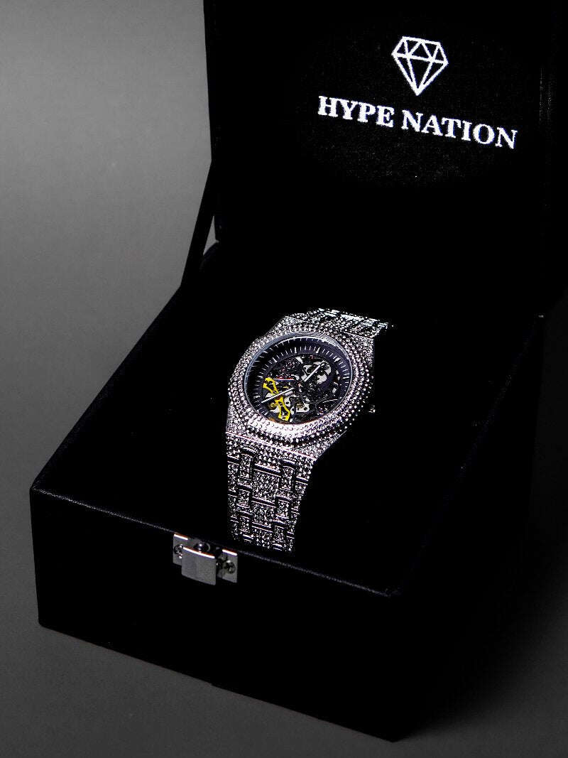 Skeleton AP Bussdown Hype Nation