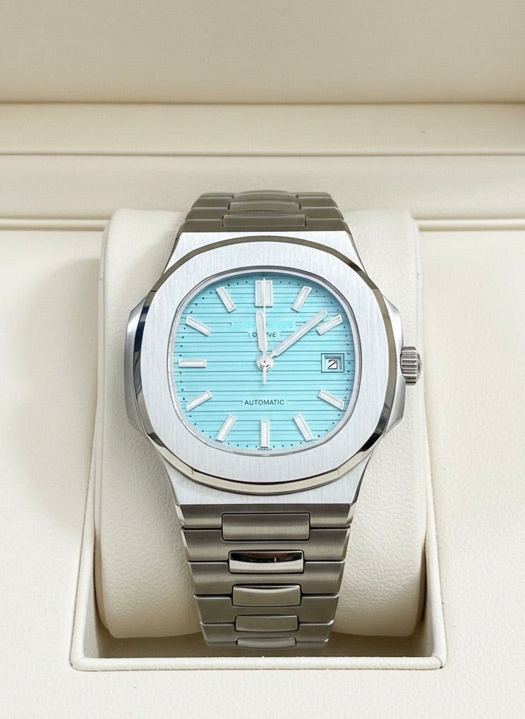 Patek Philippe Nautilus