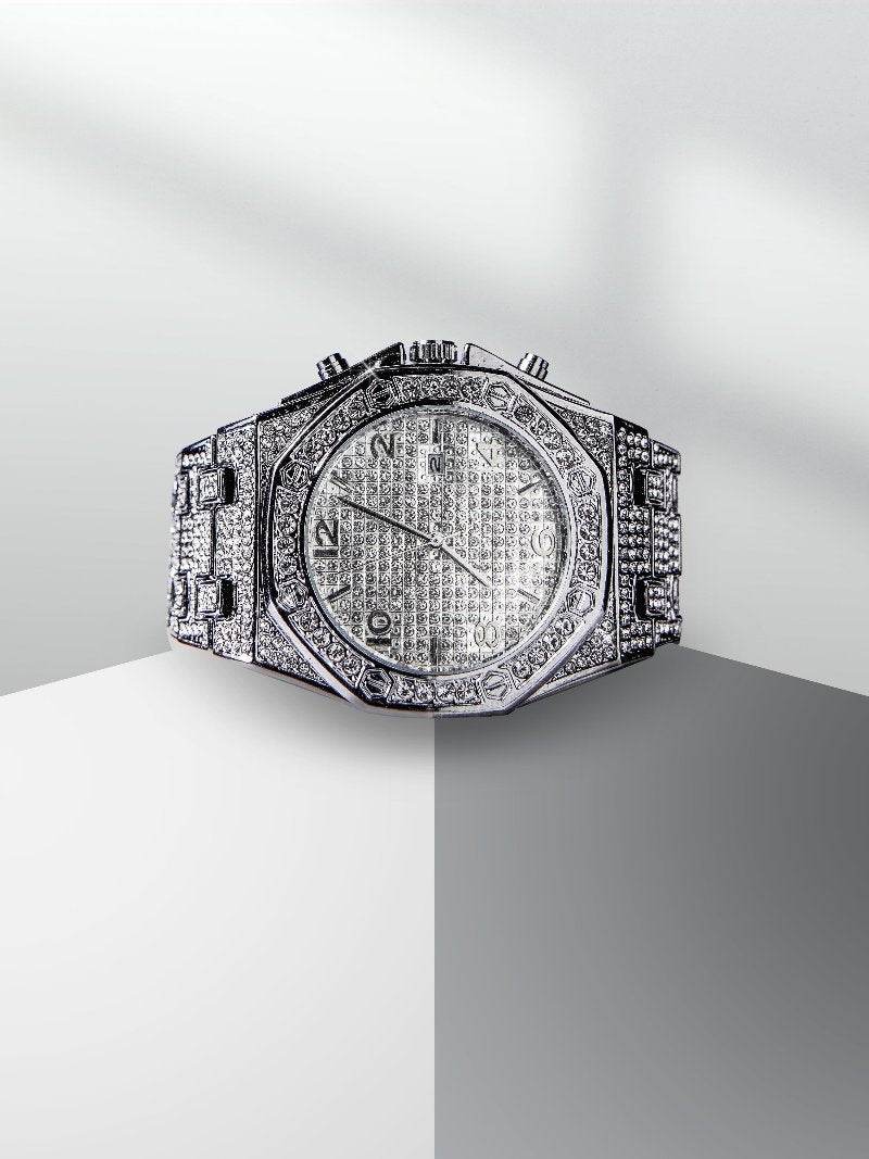 Bust down AP ( High Grade ) - Hype Nation