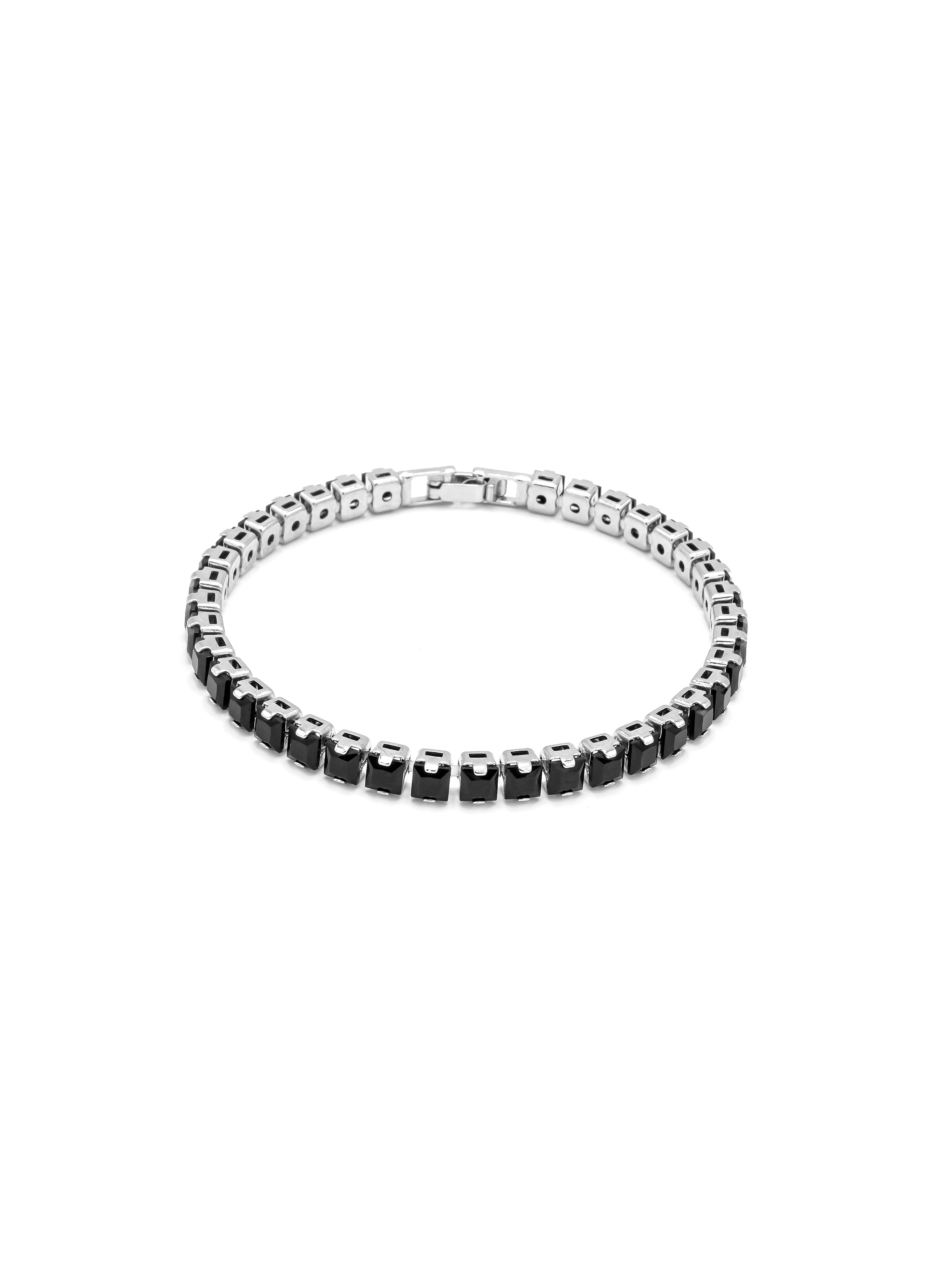 Tennis Bracelet (4mm) Hype Nation