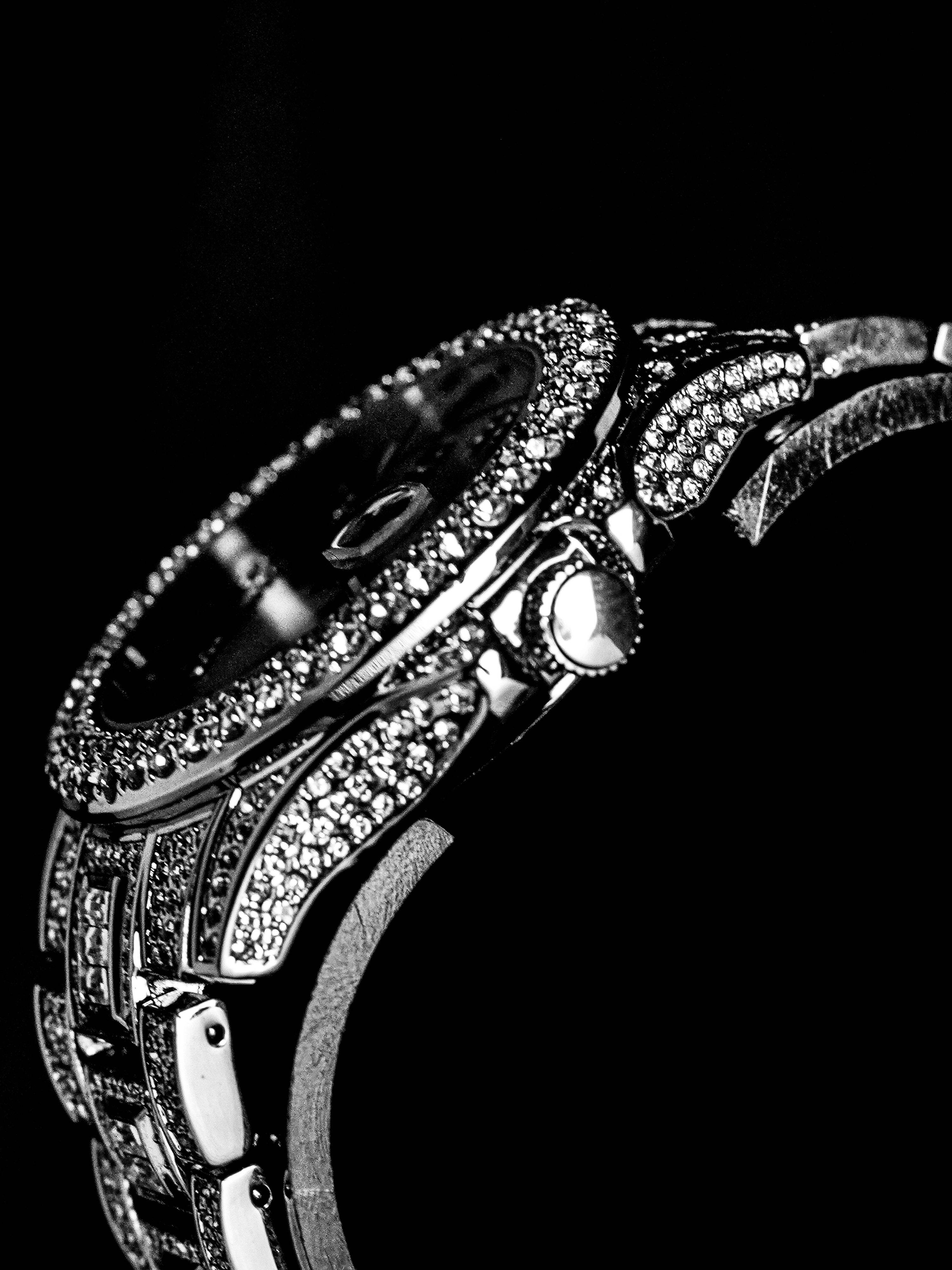 Arabic Rolex bussdown - Hype Nation