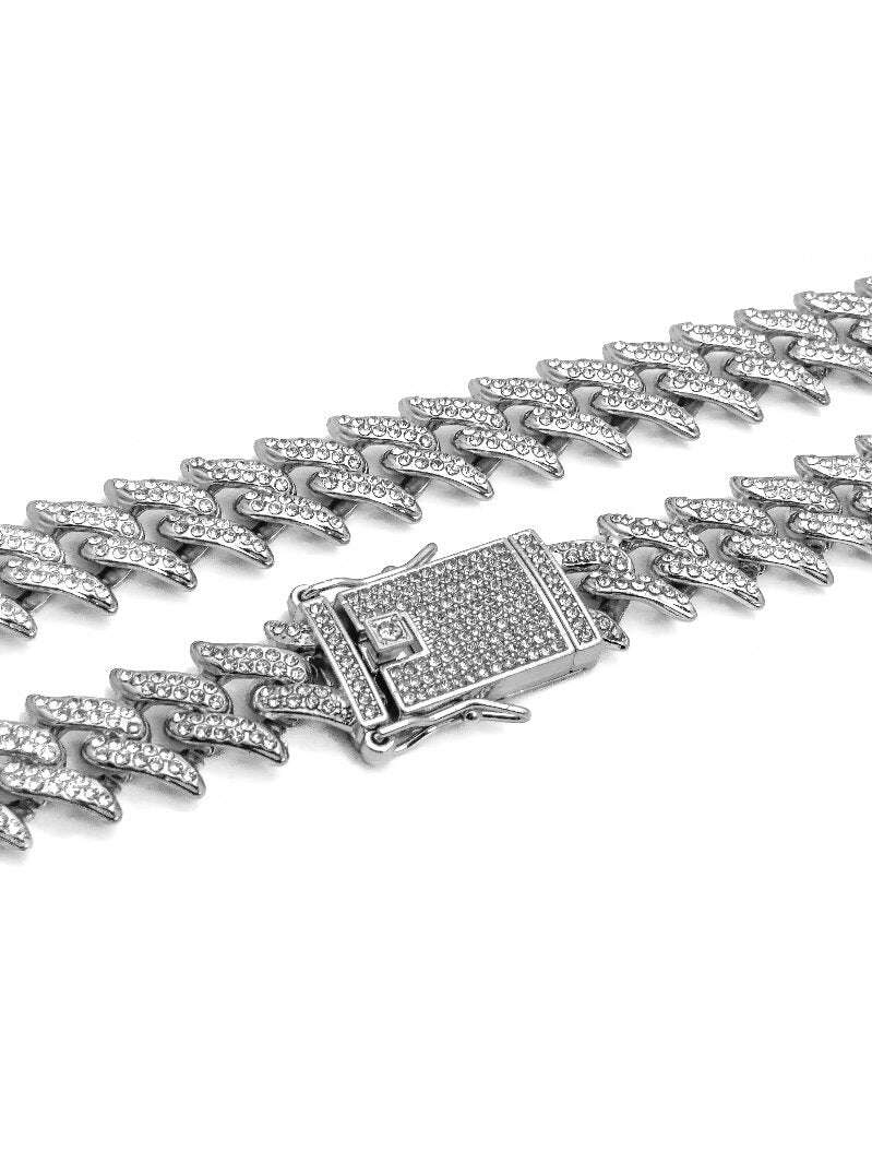 Thorn Cuban Chain Hype Nation