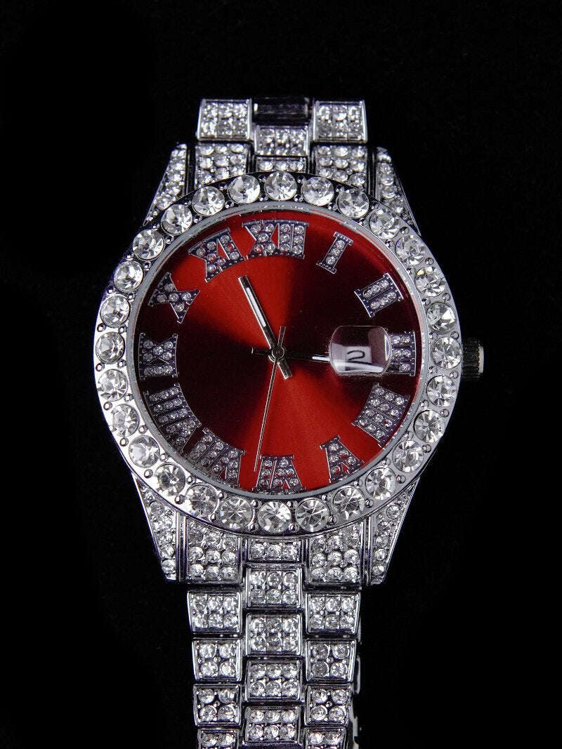 Iced Out Rollies ( Economic Grade ) Hype Nation