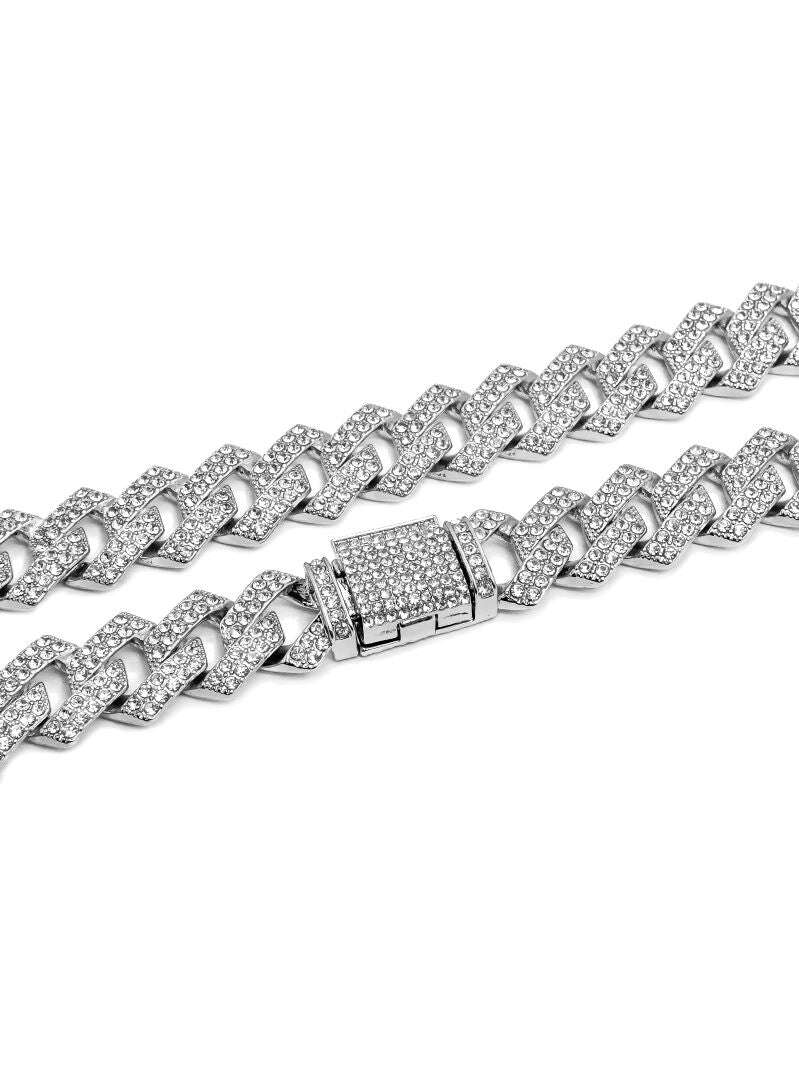 Prong Cuban Chain Hype Nation