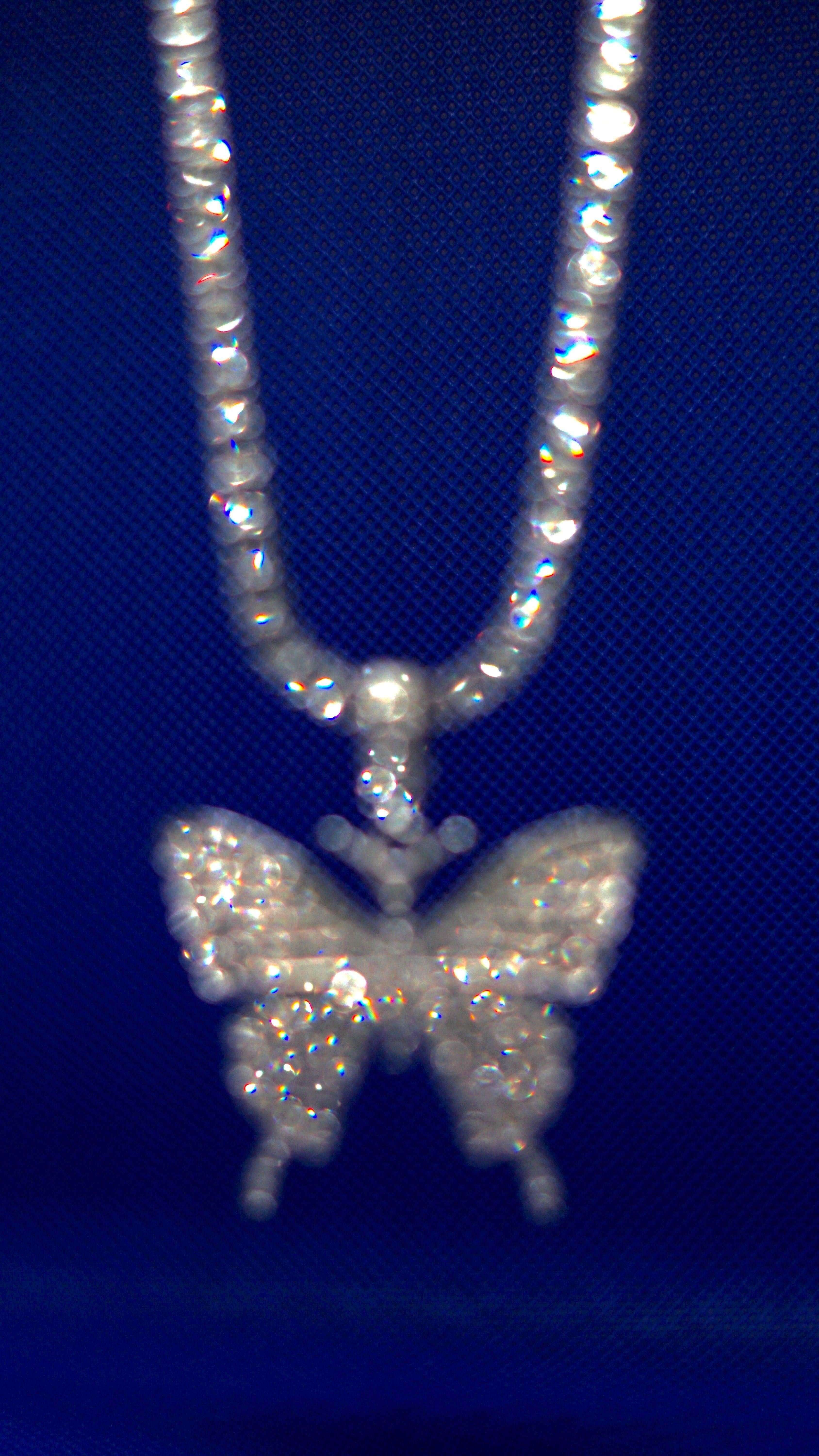 Butterfly effect Necklace - Hype Nation