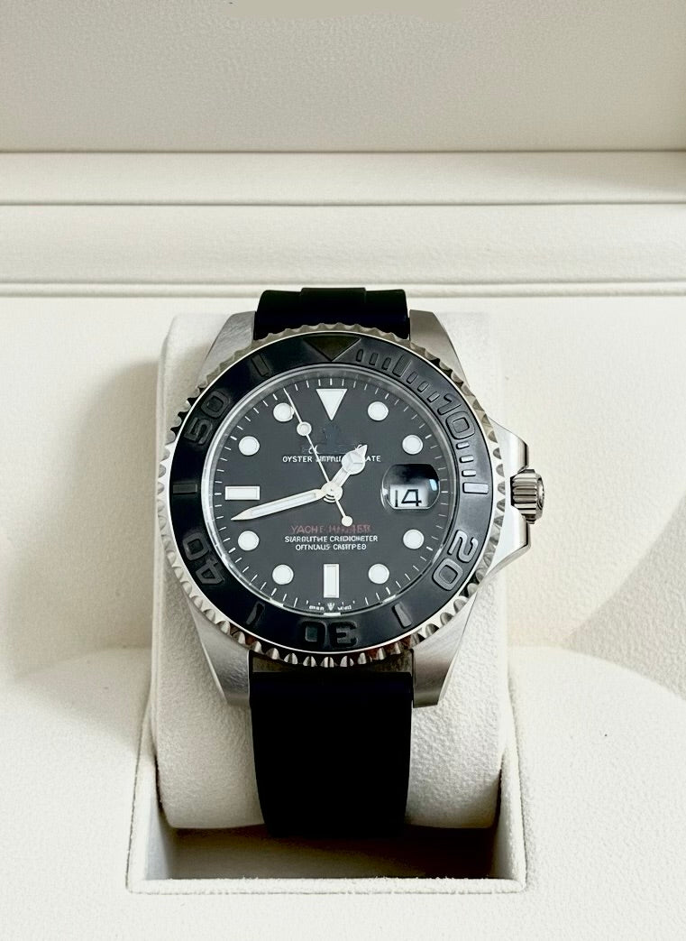 Rolex Yatch Master