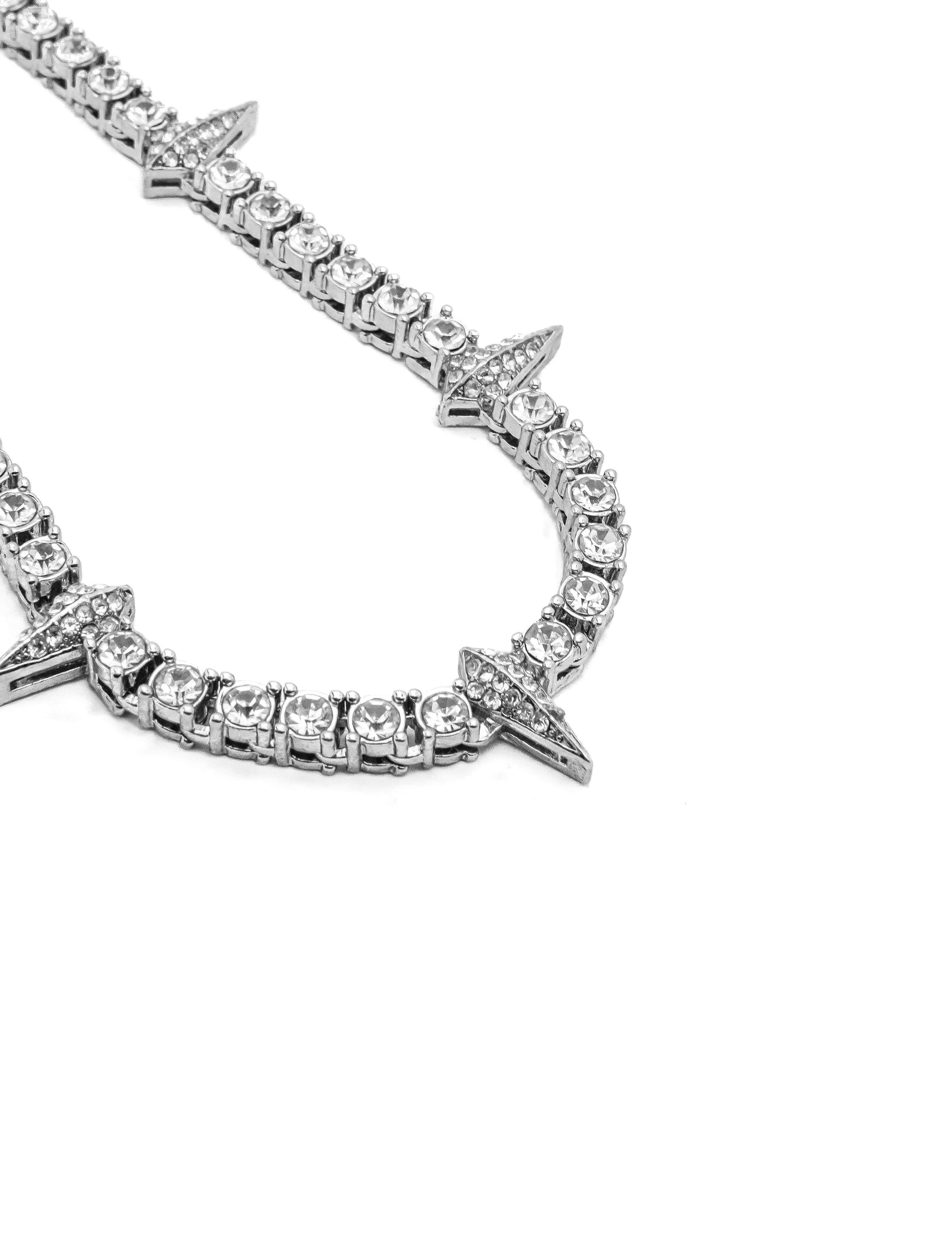 Wakanda Tennis Chains Hype Nation