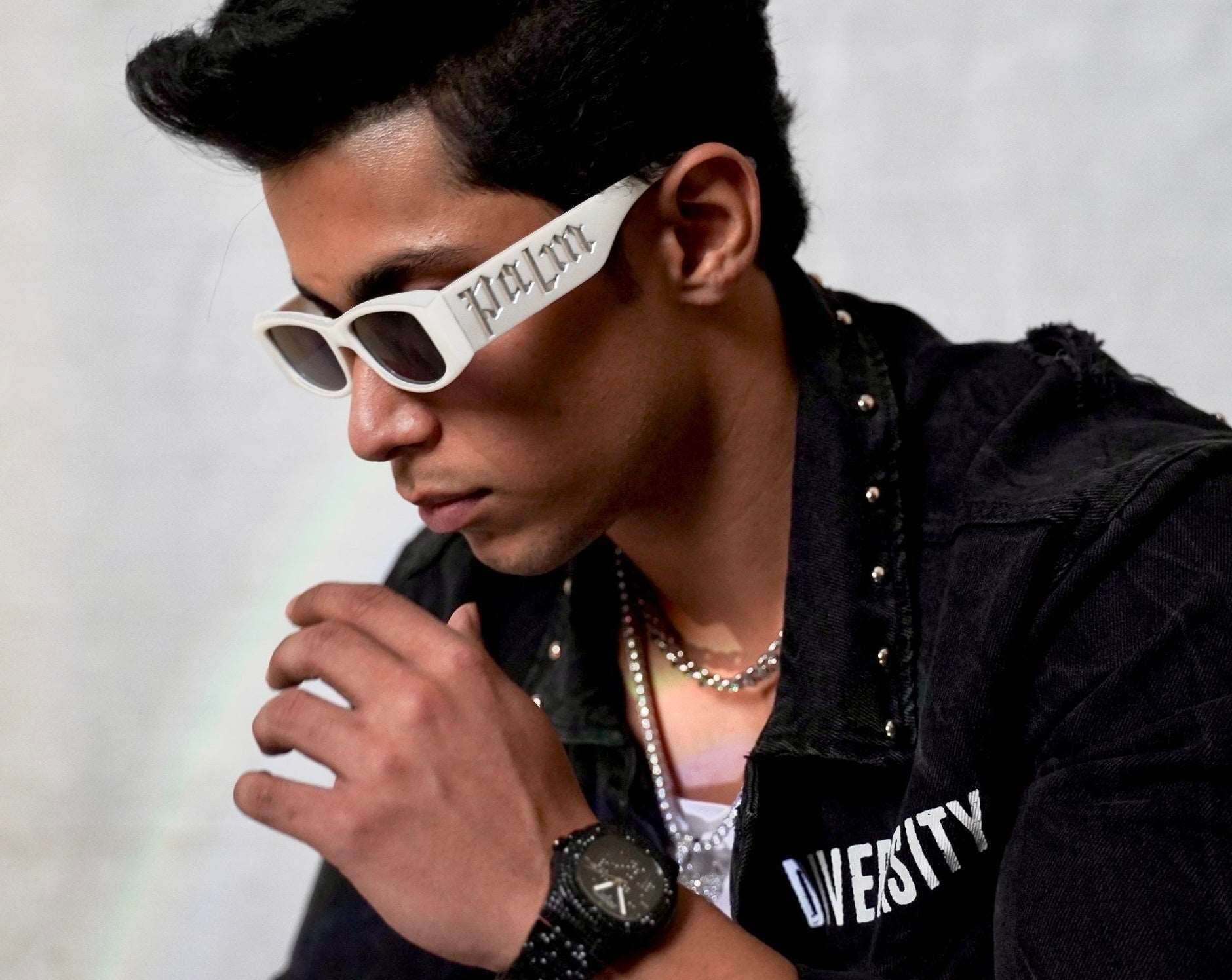 Angel’s Shade - Hype Nation