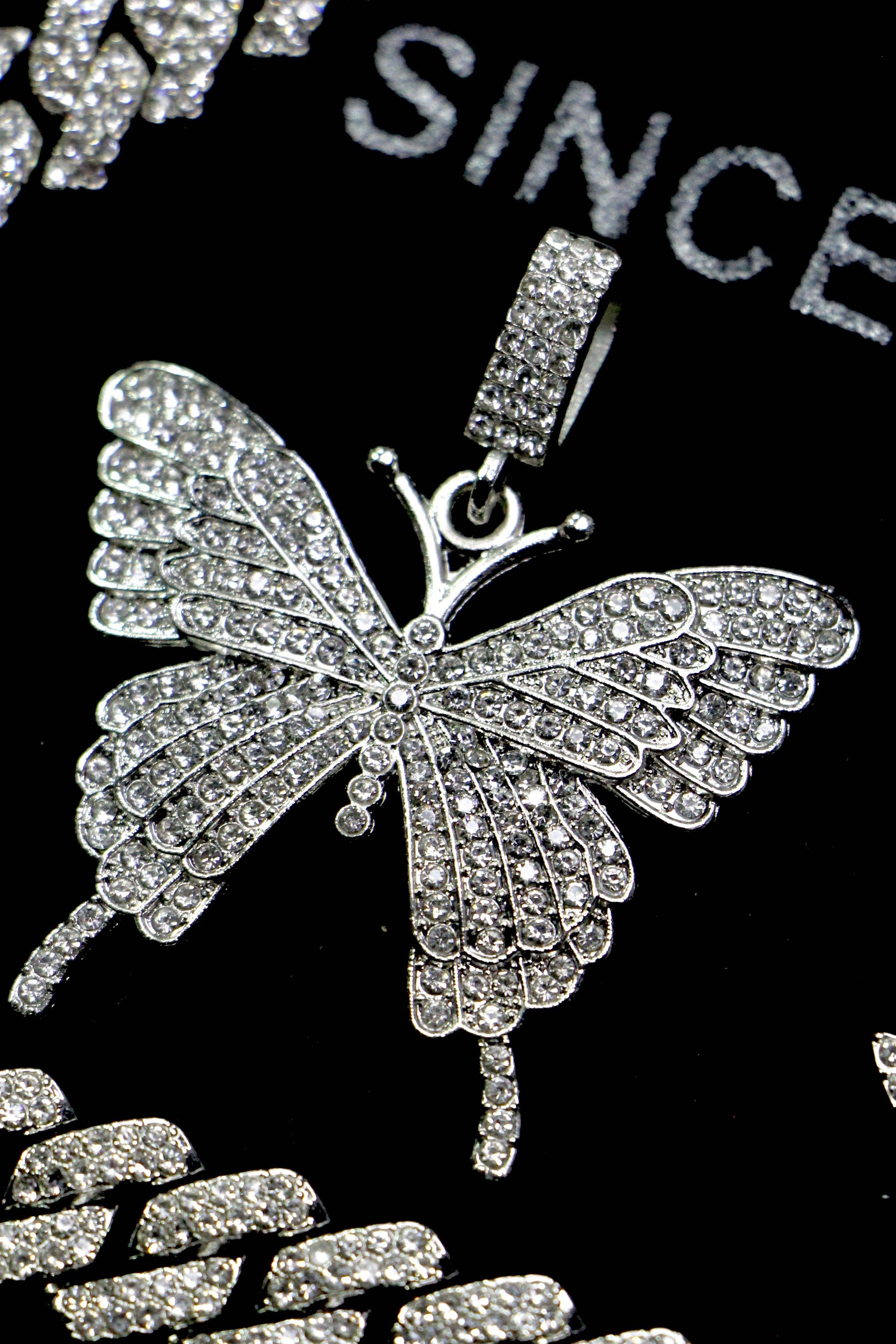 Butterfly effect Necklace - Hype Nation