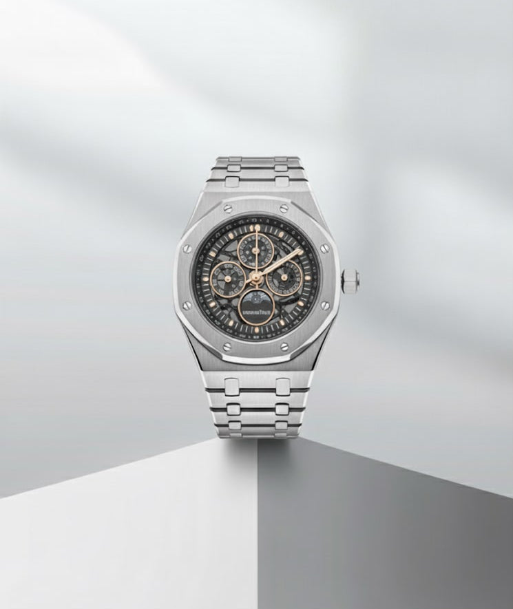 AP perpetual Calendar