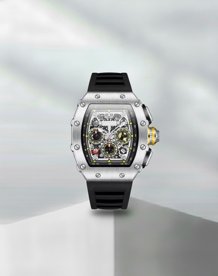 Richard Mille 011