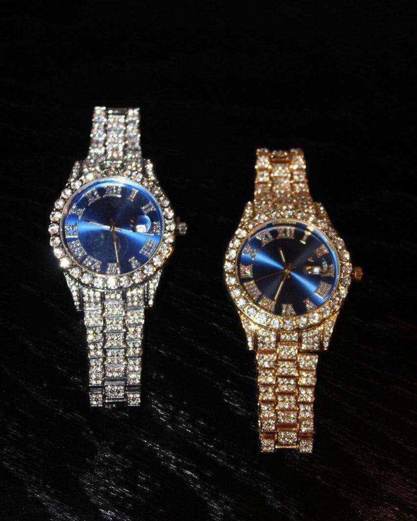 Electric Blue ( Economic Grade ) - Hype Nation