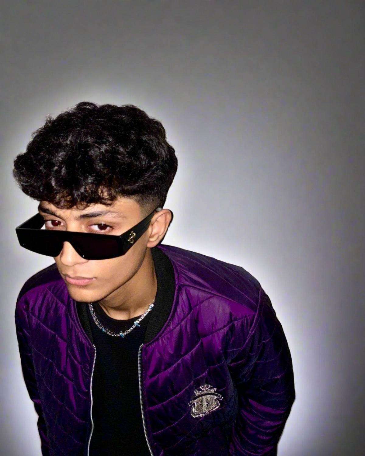 Compass Shade - Hype Nation