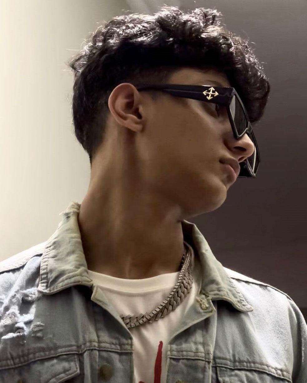 Compass Shade - Hype Nation