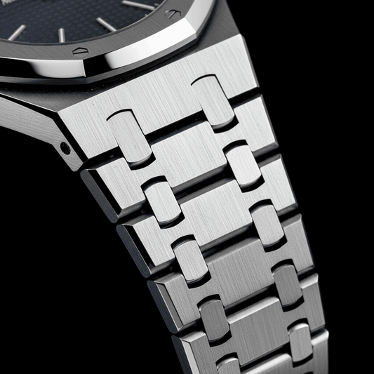AP Royal Oak Flying Tourbillion Hype Nation