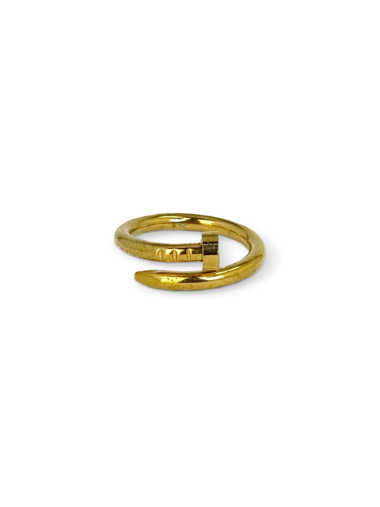 Essential Nail Ring Hype Nation