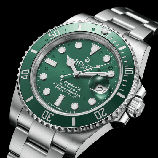 Rolex Submariner Hype Nation