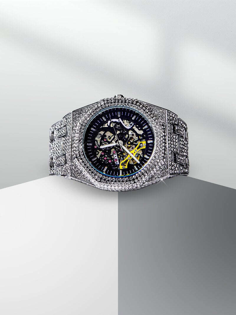 Skeleton AP Bussdown Hype Nation