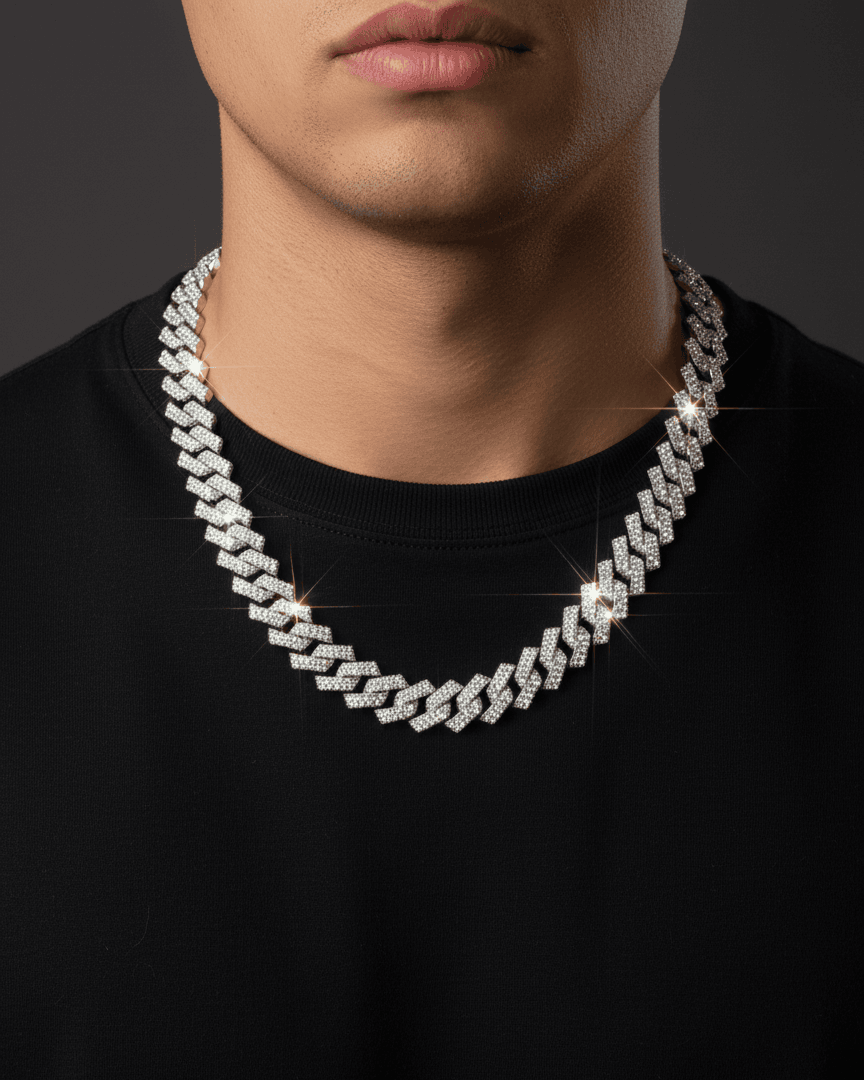 Chains Hype Nation