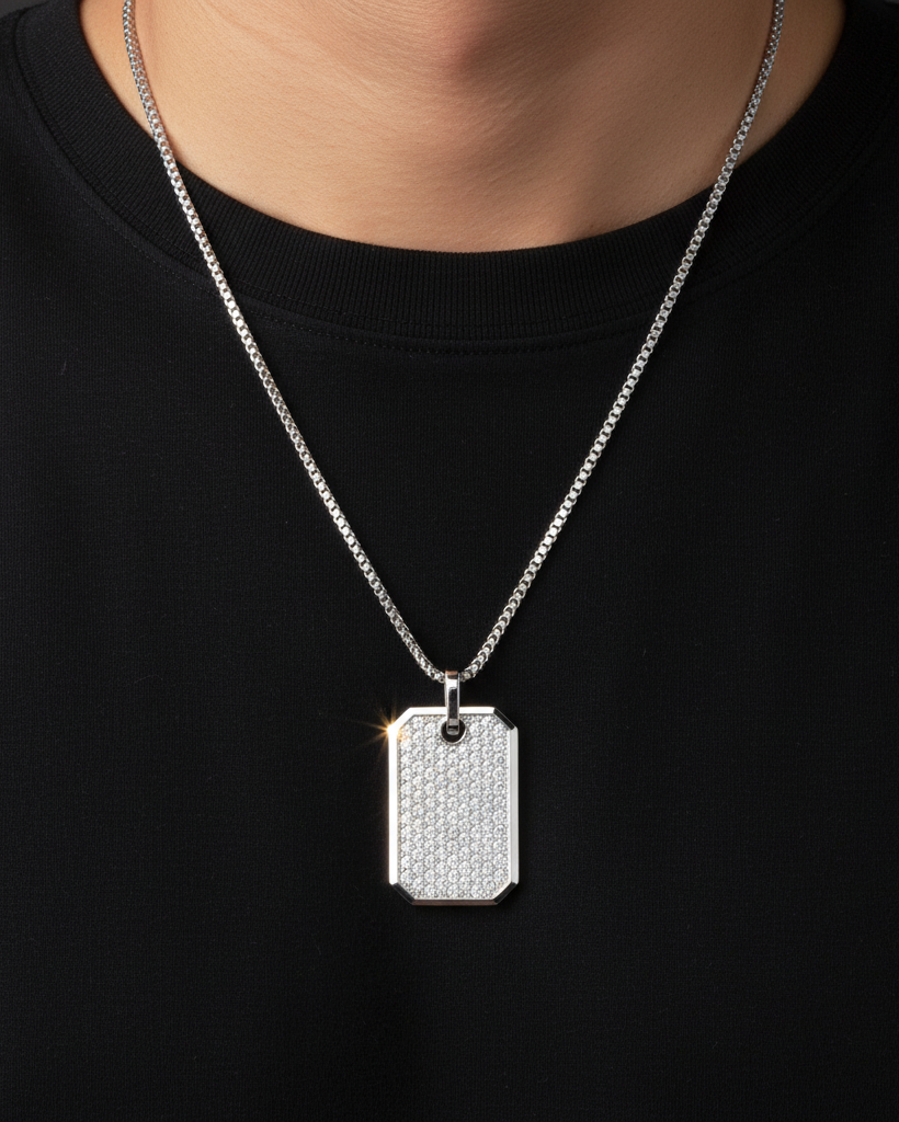 Pendants Hype Nation