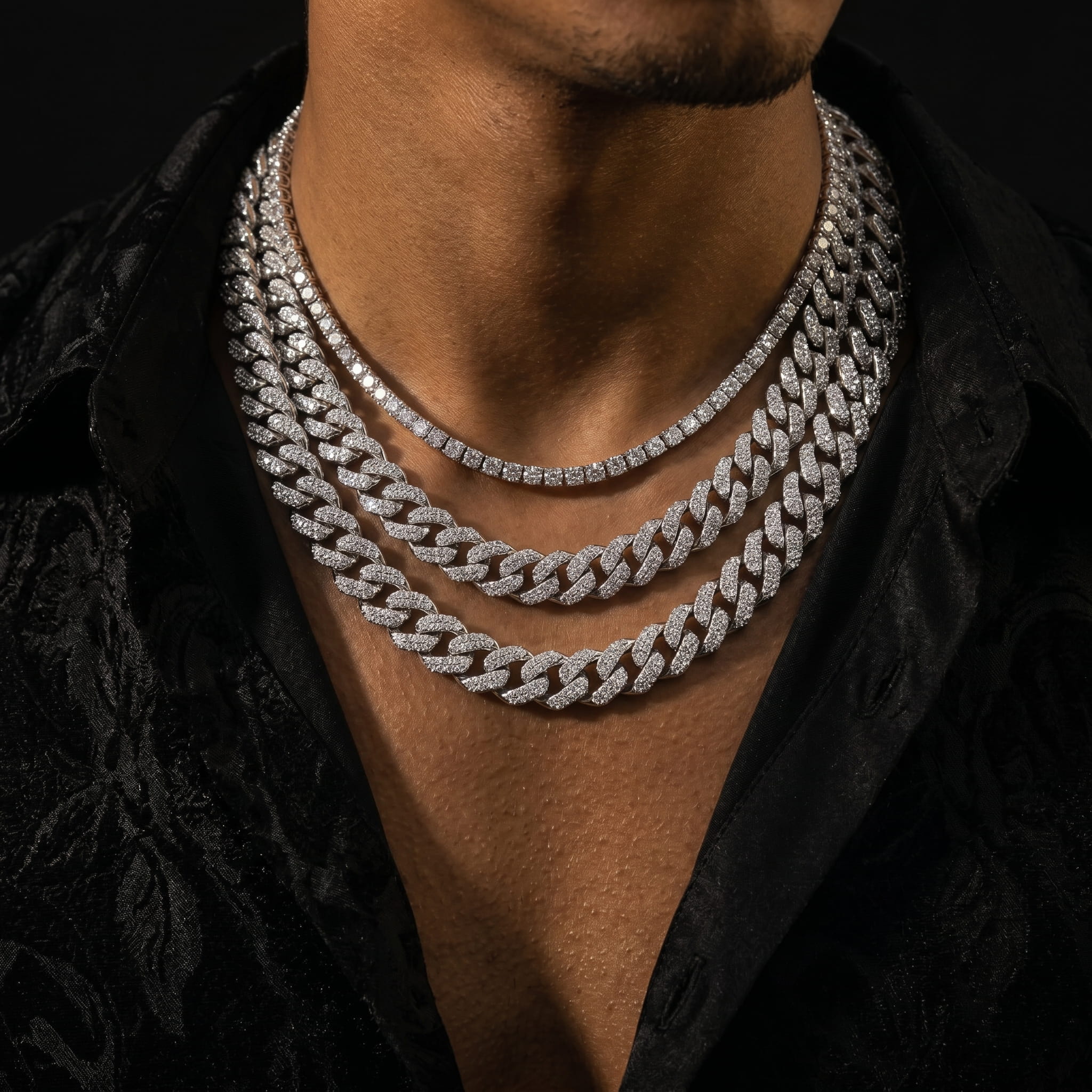 Chains Hype Nation