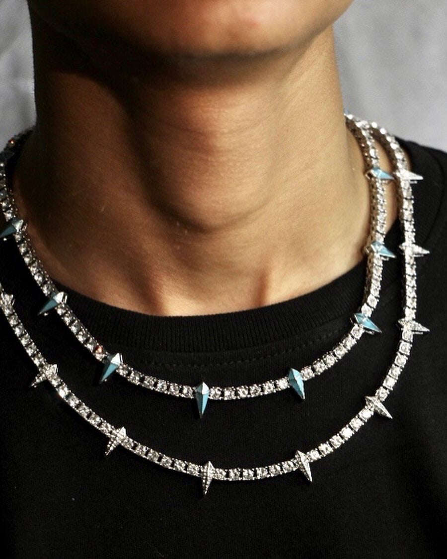 Shop Iced out Jewelry Hype Nation