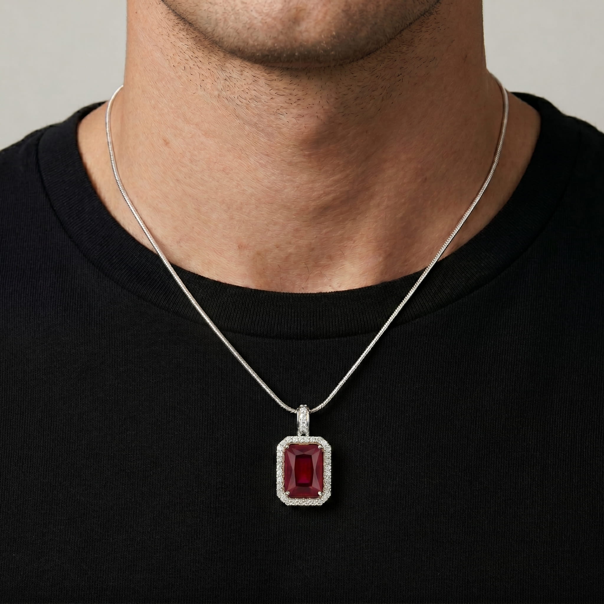 Pendants Hype Nation
