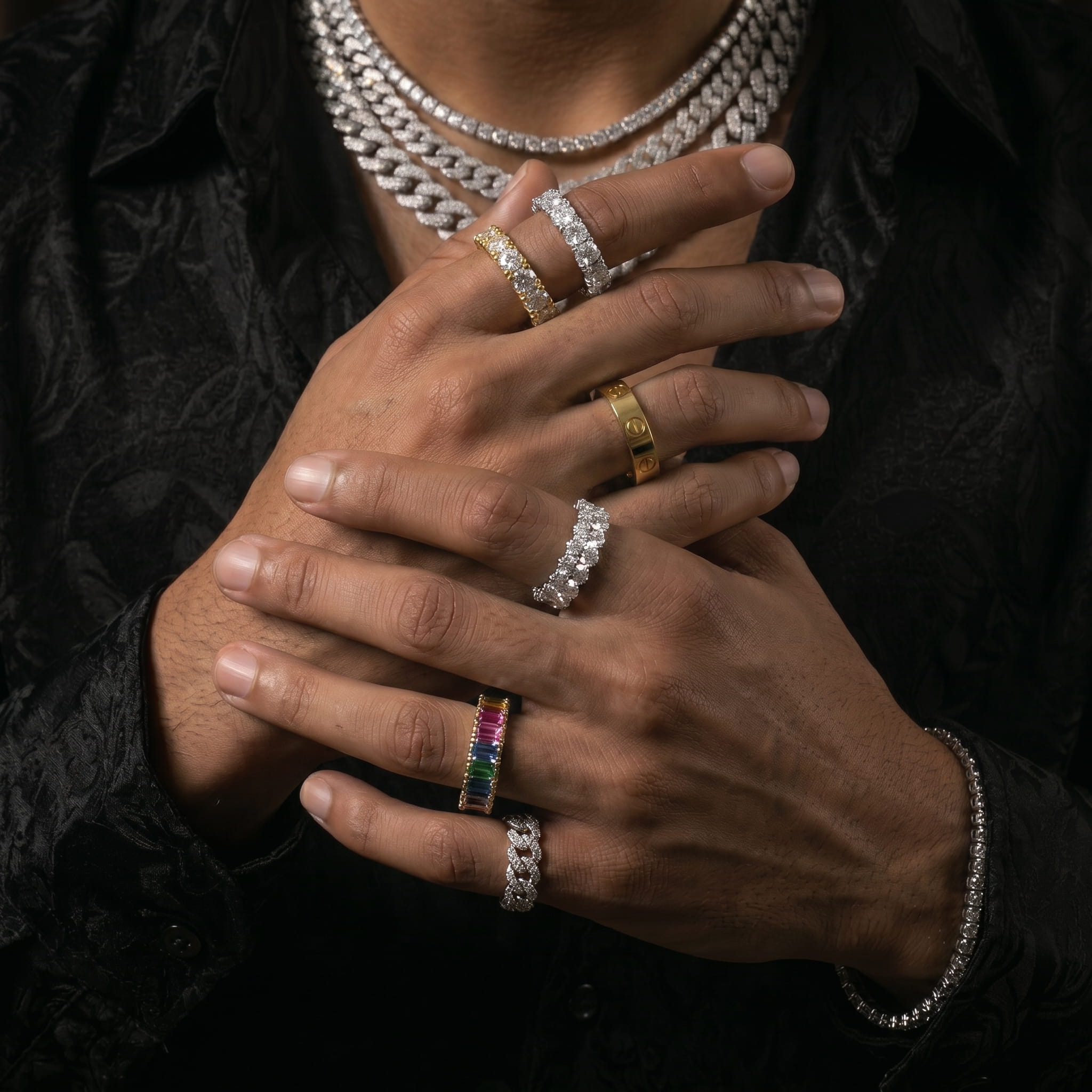 Rings Hype Nation