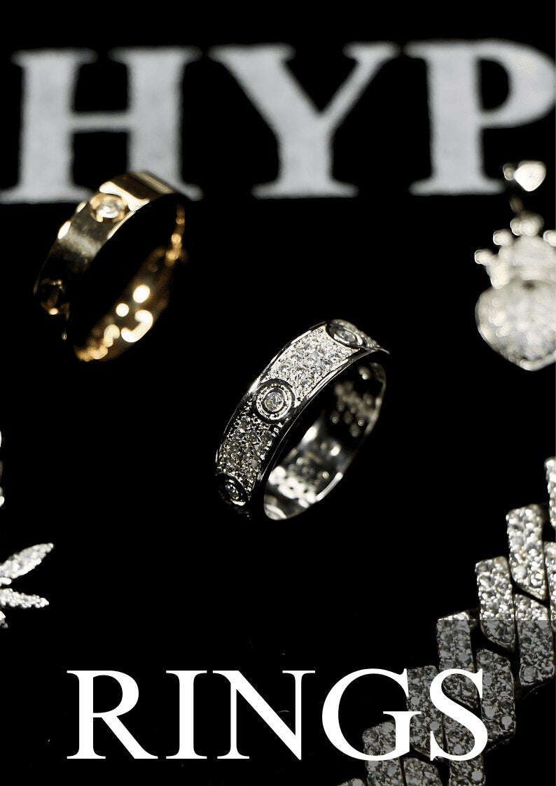 Rings Hype Nation
