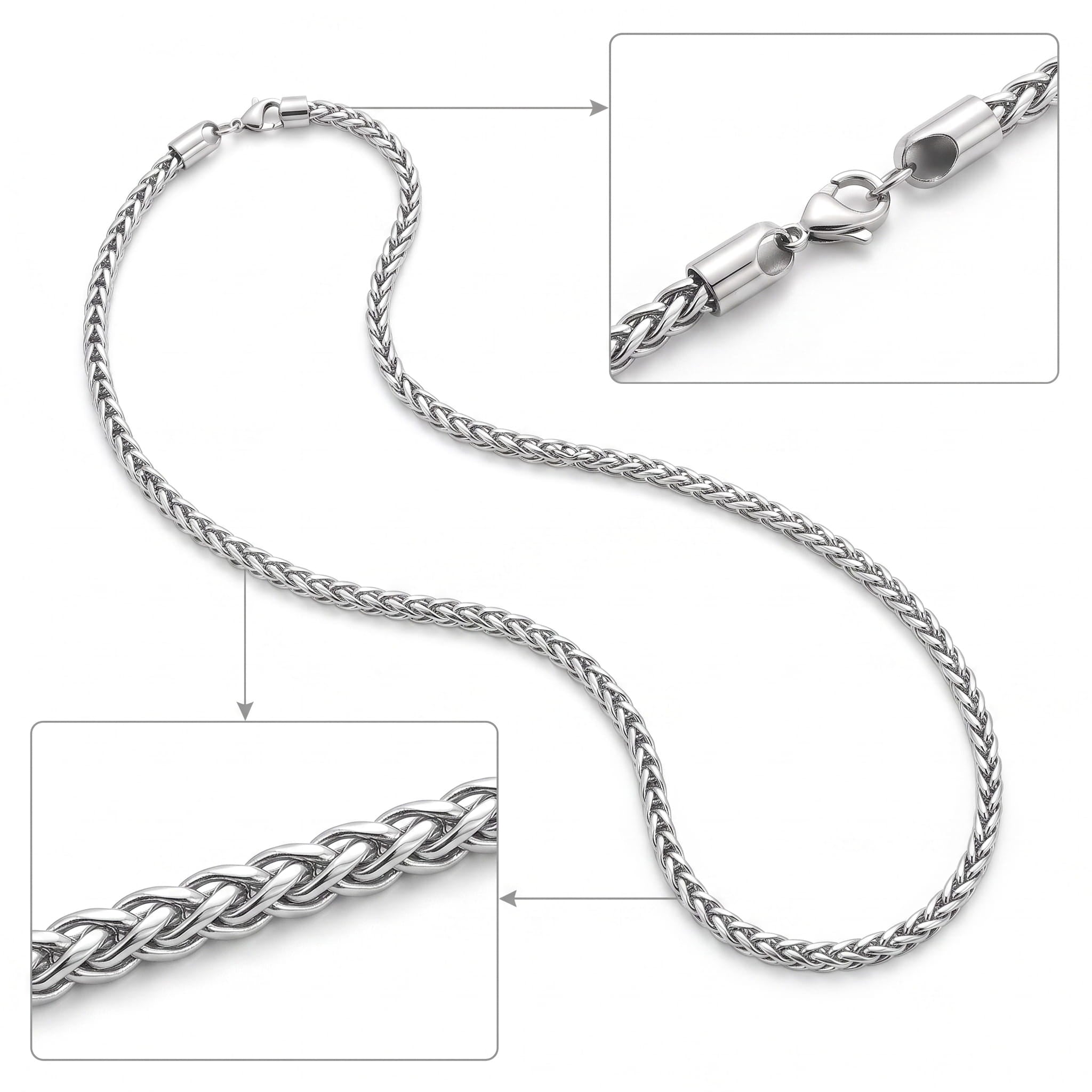 Foxtail Chain