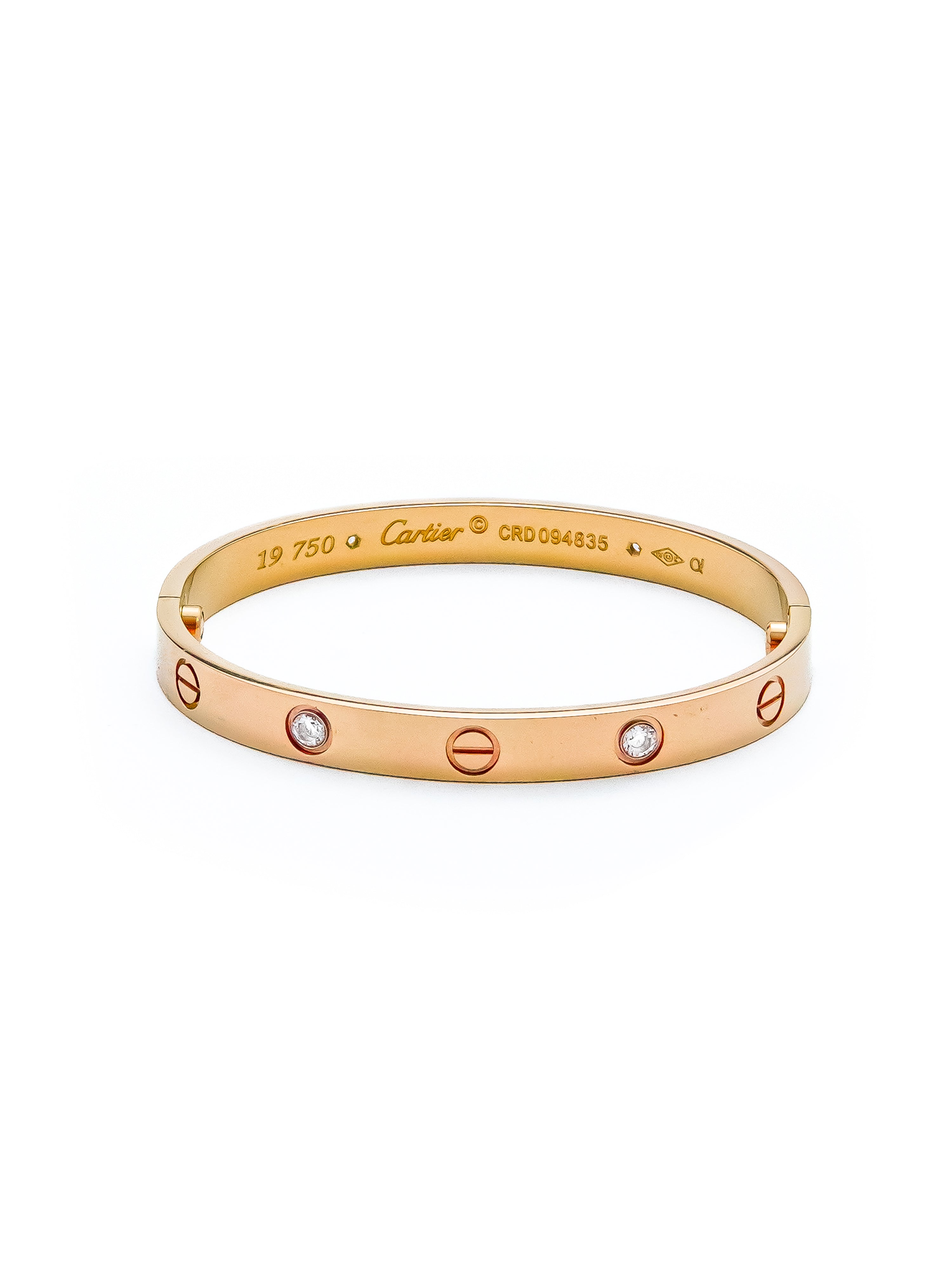 Essential Love Bracelet