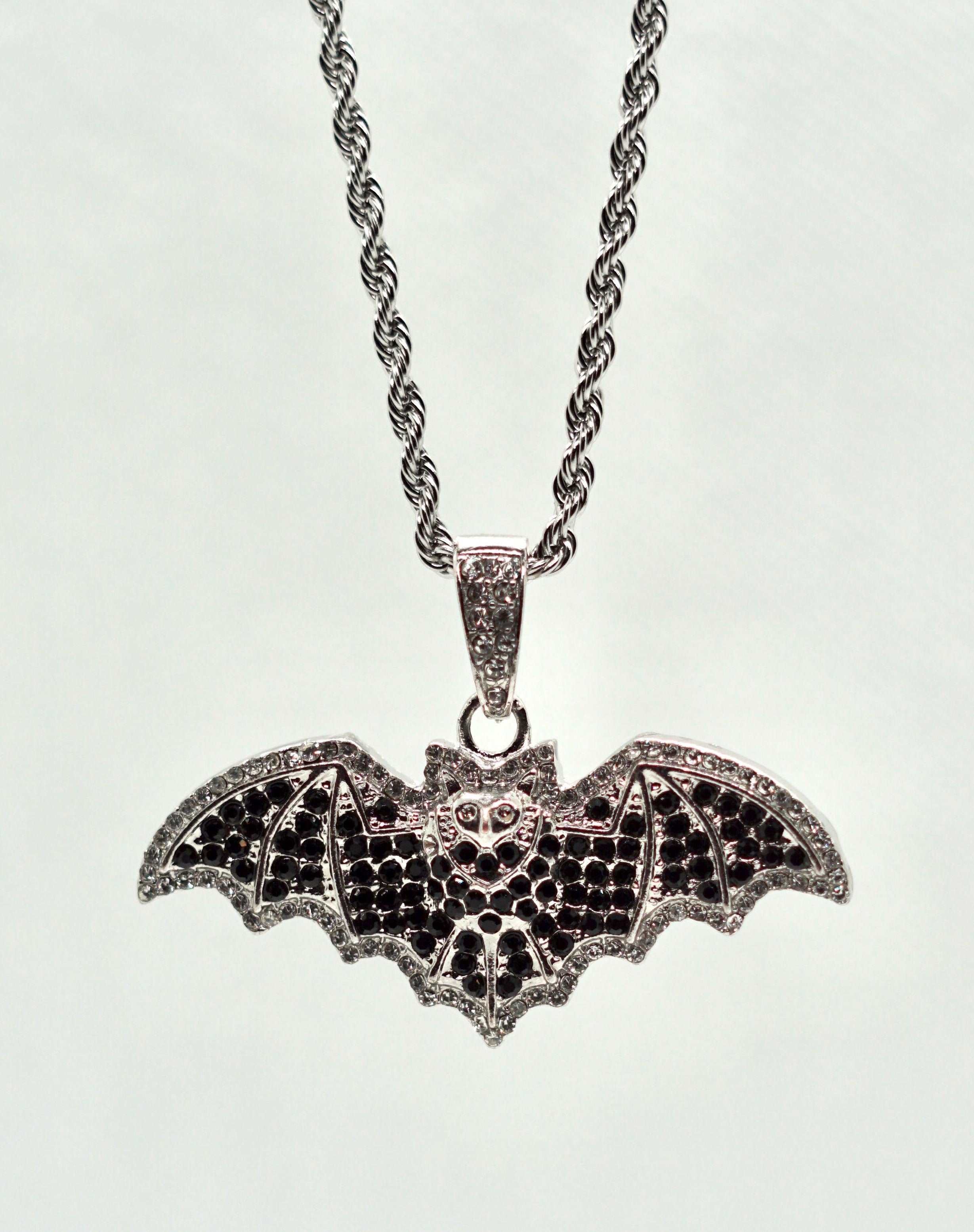 Bat pendant - Hype Nation