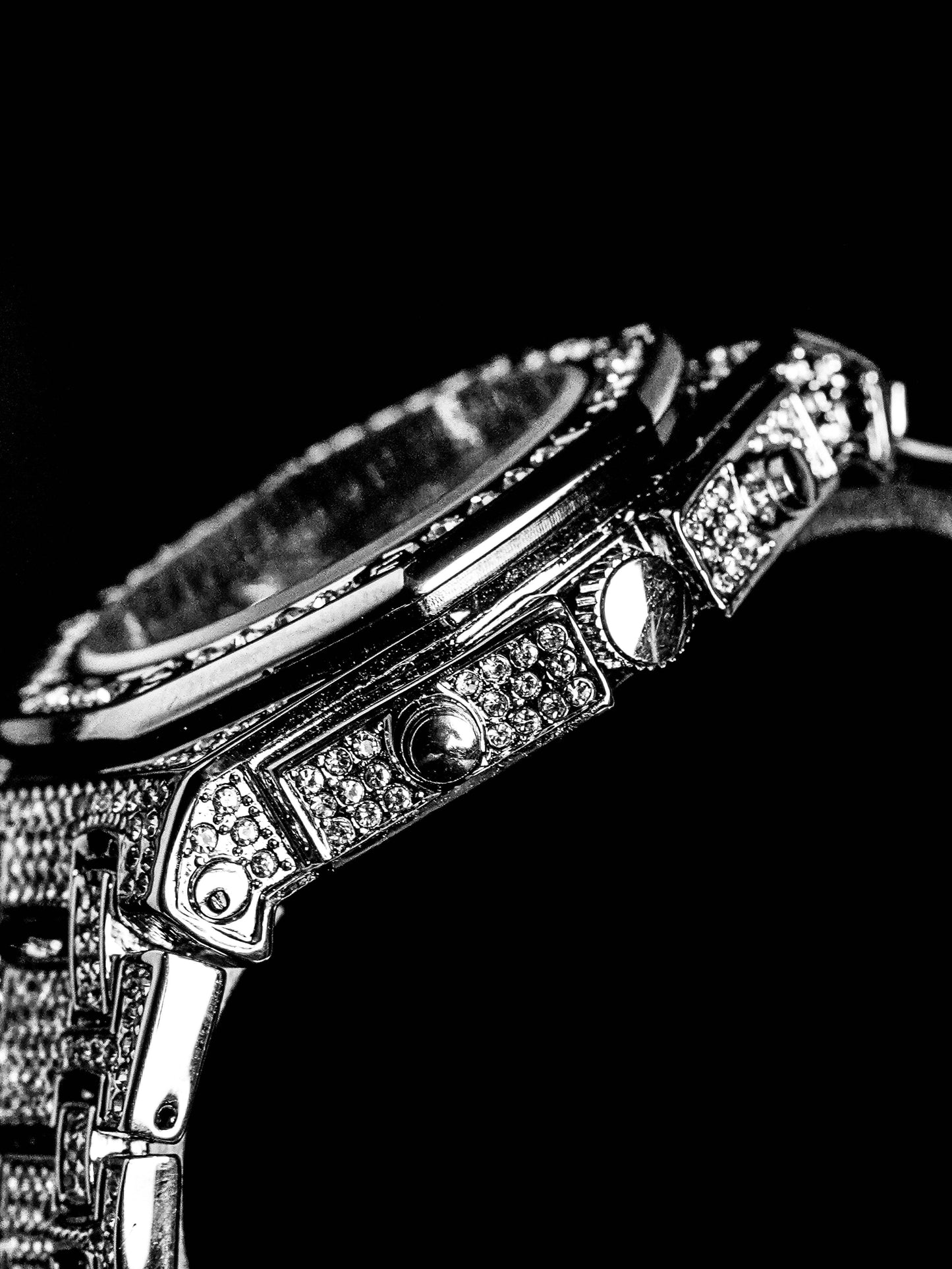 Bust down AP ( High Grade ) - Hype Nation