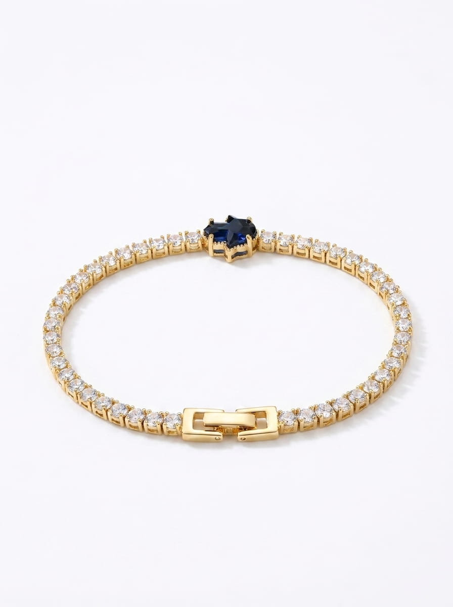 Hamsa Bracelet