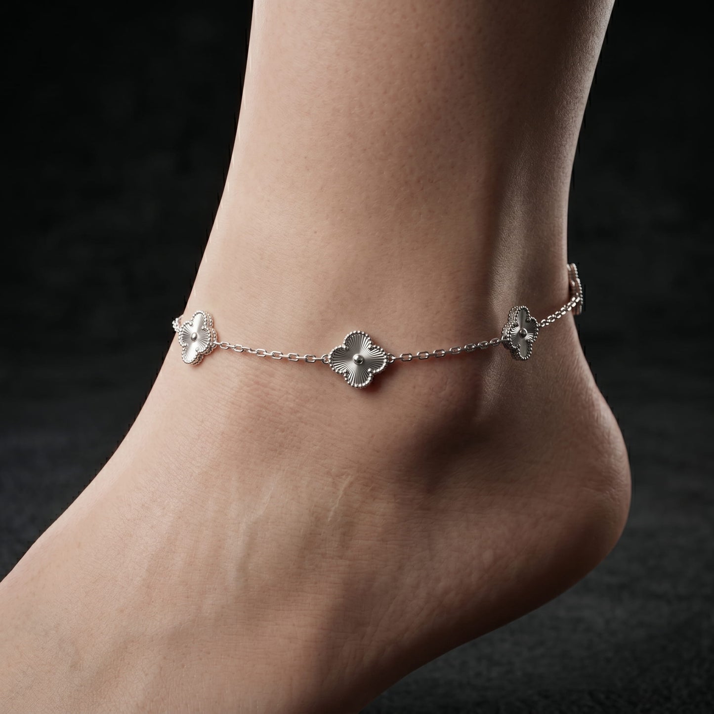 VAN CLEEF SET
